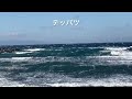 オンショアテッパツ平砂浦波情報