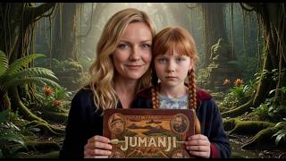 Jumanji (1995) Cast Then vs Now 2026 🎲 | Real Set Reunion You Won’t Believe!