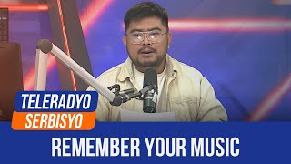 Kumusta Dear: Kaya mo pa bang magpatawad? | Remember Your Music (14 January 2025)