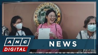 Marcos backs probe on Bamban Mayor Alice Guo | ANC