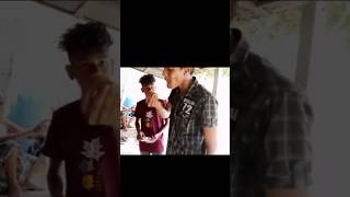 বন্ধু যখন সিঙ্গারা খায় 😂😂 #rejoantawhid #comedytiktok #funnytiktok #natok #memesvideo #viralvideo