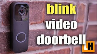 Blink Video Doorbell Review - Features, Unboxing, Setup, Installation, Video & Audio Quality