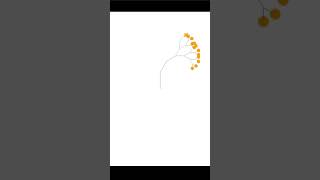 Mesmerizing Turtle Tree Drawing: Python Turtle Graphics Tutorial | Make Tree Design In Python