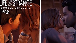 Let's play Live : Life Is Strange Double Exposure #3 : Y'a de la romance dans l'air... (2 en fait)