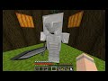 【黑樂】minecraft 槍械模組生存 17 恐爪龍