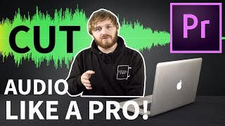 How to end a song ANYWHERE - Fade & Reverb in Premiere Pro CC, CS6