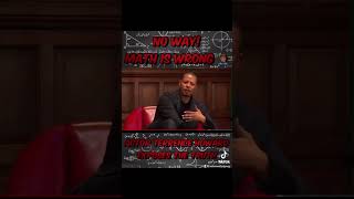 Actor Terrence Howard Drops Supreme Science & Mathematics