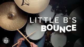 Little B's Bounce