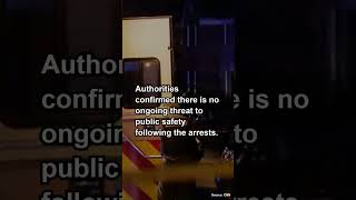 Virginia Shooting: The Disturbing Truth Behind the Arrests