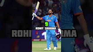 Top 10 OLDEST Player in WC 2023 #viral #cricket #shorts