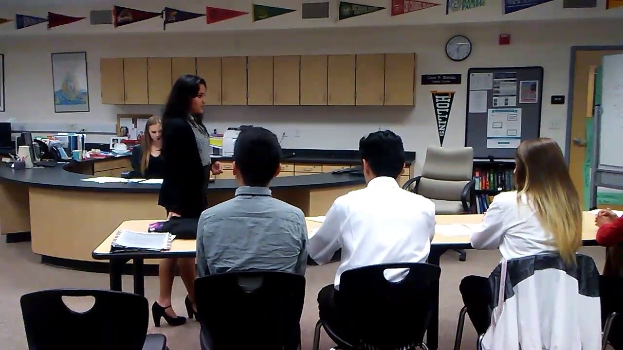 Prosecution Opening Statement Youtube