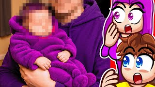 What Does Baby Dash's REAL Face Look Like?