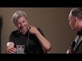 karl ove knausgaard talking to andrew o’hagan