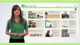 Taco e-smart: Tools and Training