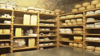 The French passion for cheese and how ways to eat it are changing