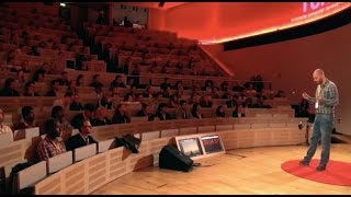 Download How to travel the world with almost no money | Tomislav Perko | TEDxTUHH mp3