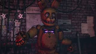 Accurate Springlock Failure, [SFM]