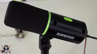 Shure MV6 | 𝘈𝘭𝘮𝘰𝘴𝘵 Perfect Gaming Microphone