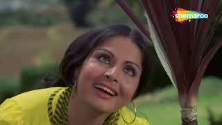 Pal Pal Dil Ke Paas | Black Mail (1973) | Dharmendra | Rakhee  | Kishore Kumar Hit Songs | Classic❤️