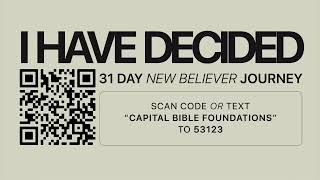 Capital Church Live 9AM