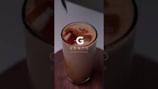 #shorts BROWN SUGAR SHAKERATO | Try it yourself