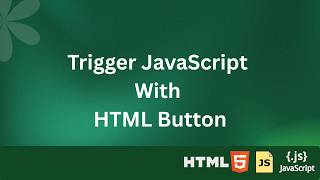 How to Call a JavaScript Function from an HTML Button