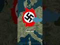 Why did Czechoslovakia split in 2 Countries? #history #worldwar2