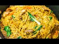 NAPAKASARAP TALAGA NG GANITONG PAGKAKALUTO SA PANCIT! PANCIT BATO| PANCIT BICOL RECIPE