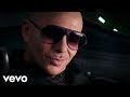 Pitbull - Greenlight (Video) ft. Flo Rida, LunchMoney Lewis