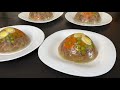 Так легко и вкусно я никогда не готовила Холодец на Новый год 🎄