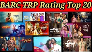 Trp Chart of This Week 1 June 2023