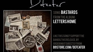 Defeater - Bastards