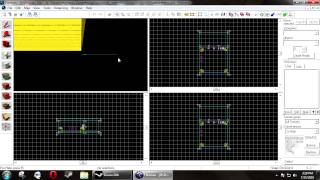 Hammer Tutorial #43 "Dynamic Water"