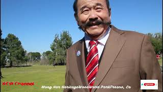 Tsab Kaim, The Hmong Maigical, Txawj Lawj Xeeb (Story)