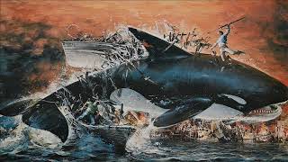 Orca suite - Ennio Morricone