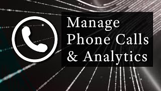 Elixir Call Tracking