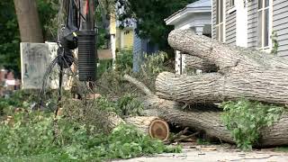 Why hurricane names don't always get retired