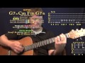 This Love (Maroon 5) Guitar Lesson Chord Chart