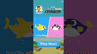 [NEU⭐️] Beginne mit Baby-Hai Englisch zu lernen!ㅣVon ABC bis zu SätzenㅣBaby Shark English App