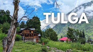 A Solo Trek to Tulga Village | Pulga | Parvati Valley | Into The Woods | Offbeat Kasol