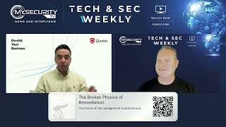 The Broken Physics of Remediation - exploitation now precedes disclosure