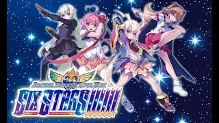 20210211　アルカナハート3LMSSS 対戦配信（タイムレンタル）　ゲームセンターWILL