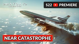 How Two Engines Fell Off... | Mayday Air Disaster