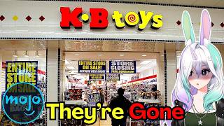 They No Longer Exist?! / Vtuber Reacts to WatchMojo
