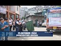 DD News Mizoram - Chanchinthar Langsar | 25 October 2024 | 3 PM