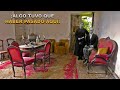 JAMÁS VOLVIERON A SU CASA - Casa abandonada