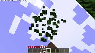 minecraft alpha 1.1.2_01 #1