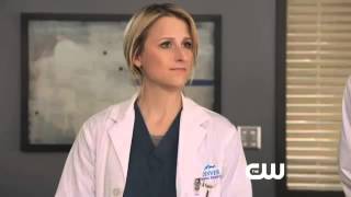 Emily Owens, M.D. 1x11 "Emily And... The Teapot" Extended Promo