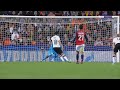 Dani Parejo scores a cheeky 