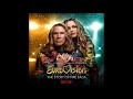 Eurovision Song Contest: The Story of Fire Saga - Eurovision Suite (Audio)